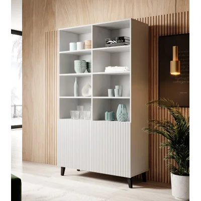 Cabinet Pafos 100 white